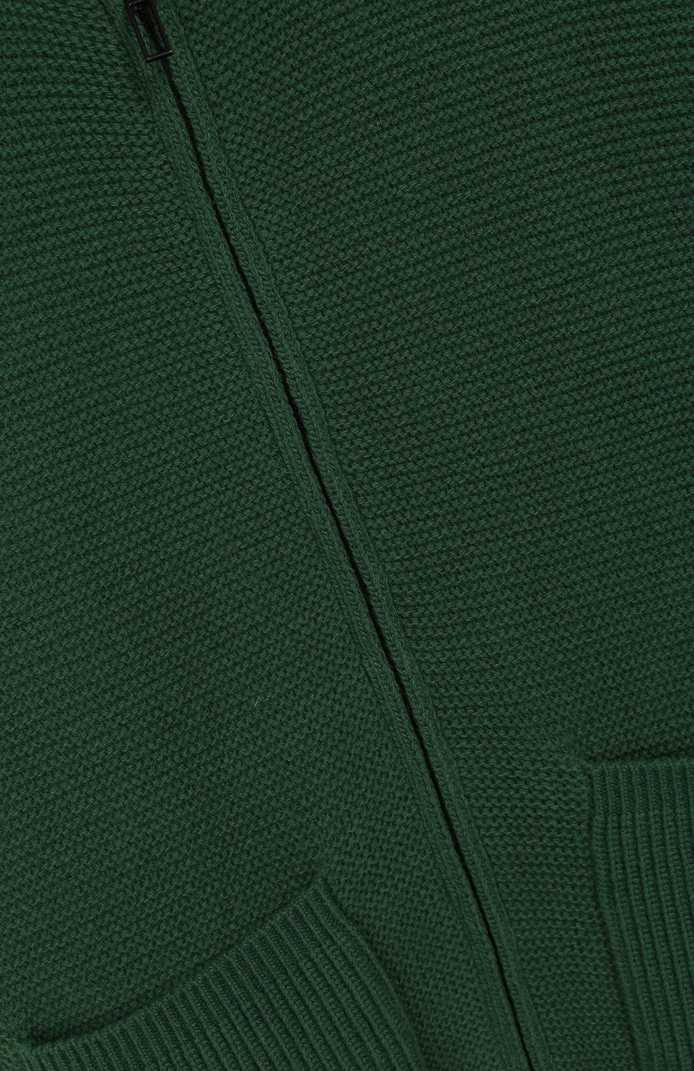 Шерстяной кардиган с капюшоном PAOLO PECORA MILANO, арт. PP1927/14Y-16Y, фото 3