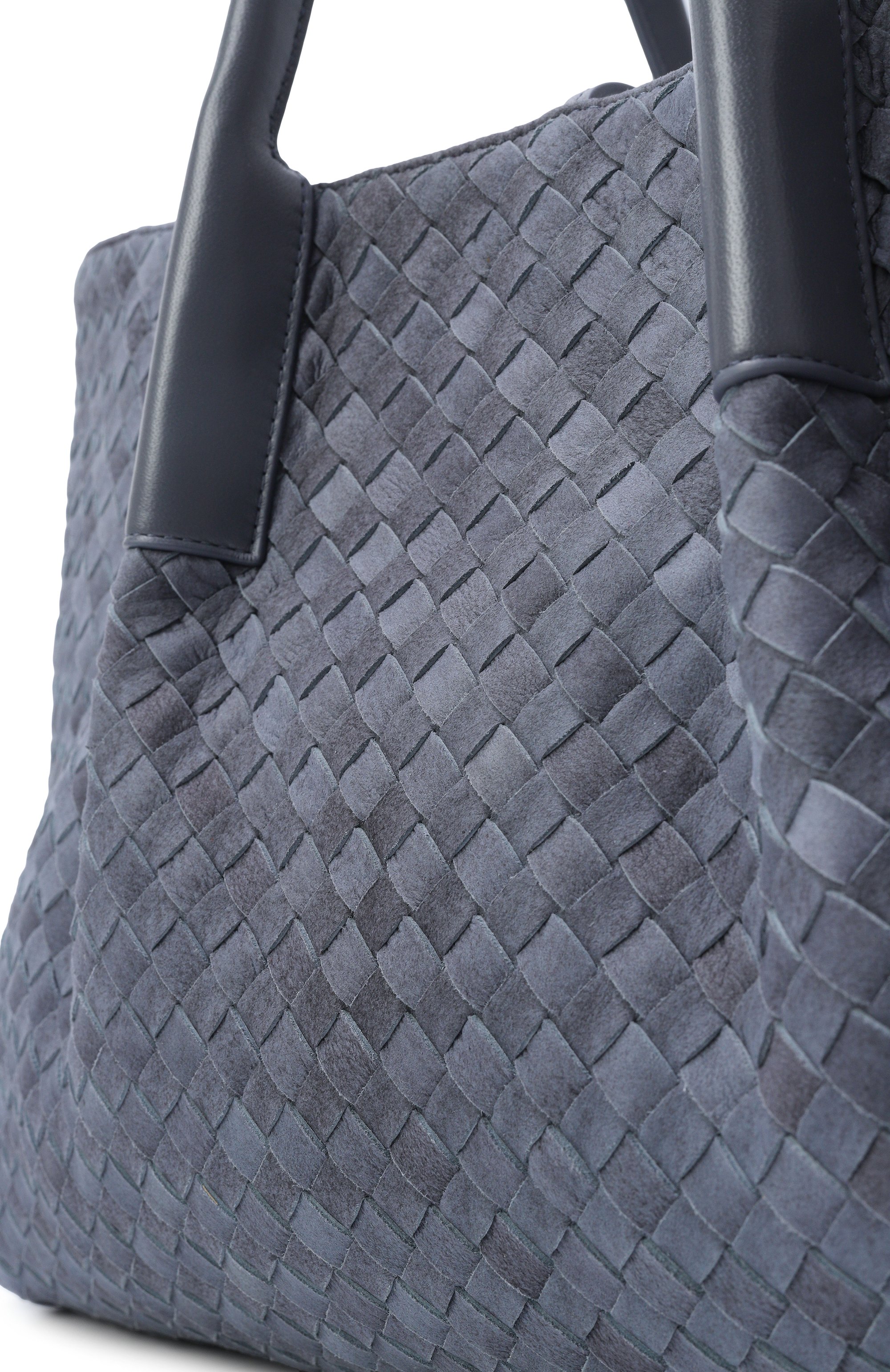 Двусторонняя сумка-тоут pinacoteca large BOTTEGA VENETA, арт. 817166/V6LE1, фото 6