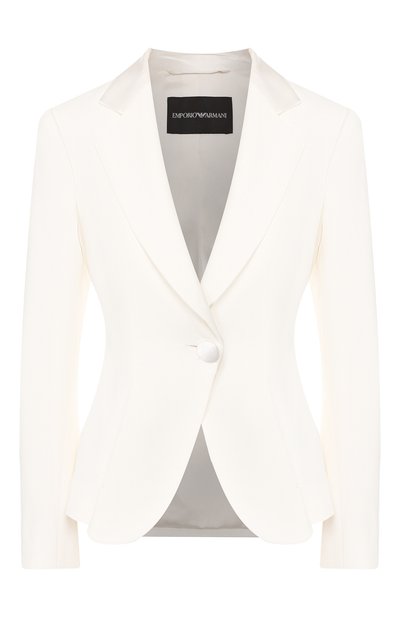 Женский жакет EMPORIO ARMANI, арт. 4NG18T/42013