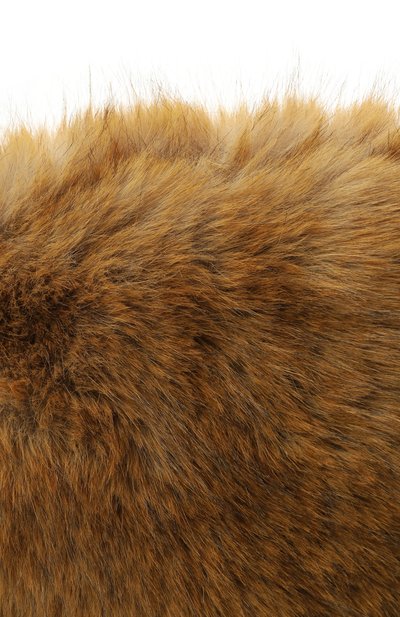 Клатч MSGM бежевого цвета по цене 31300 руб., арт. 3942MDZ20/469, фото 3 Клатч MSGM, арт. 3942MDZ20/469, фото 3