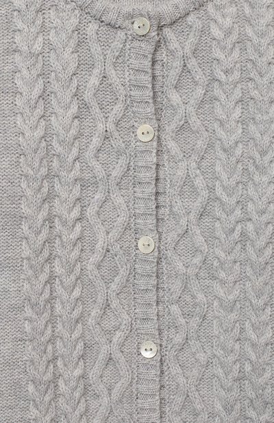 Шерстяной комбинезон BABY T, арт. 20AI161T/18M-3A, фото 3