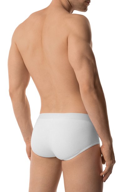 Хлопковые хипсы DOLCE & GABBANA, арт. M3C03J/0NN94, фото 3