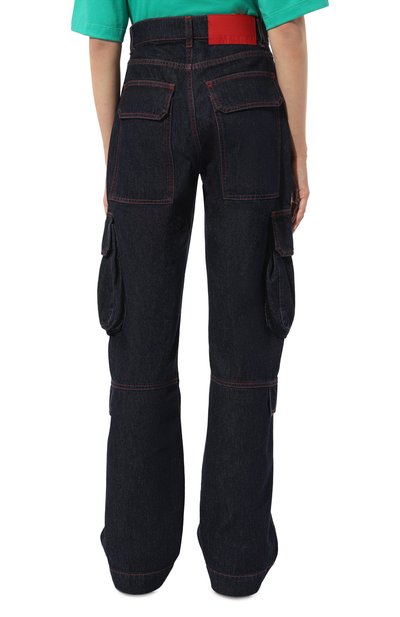 Джинсы MSGM, арт. 3541MDP244L/237773, фото 4