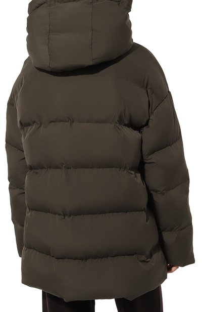 Пуховик LORENA ANTONIAZZI, арт. A2402PI25A/4430, фото 4