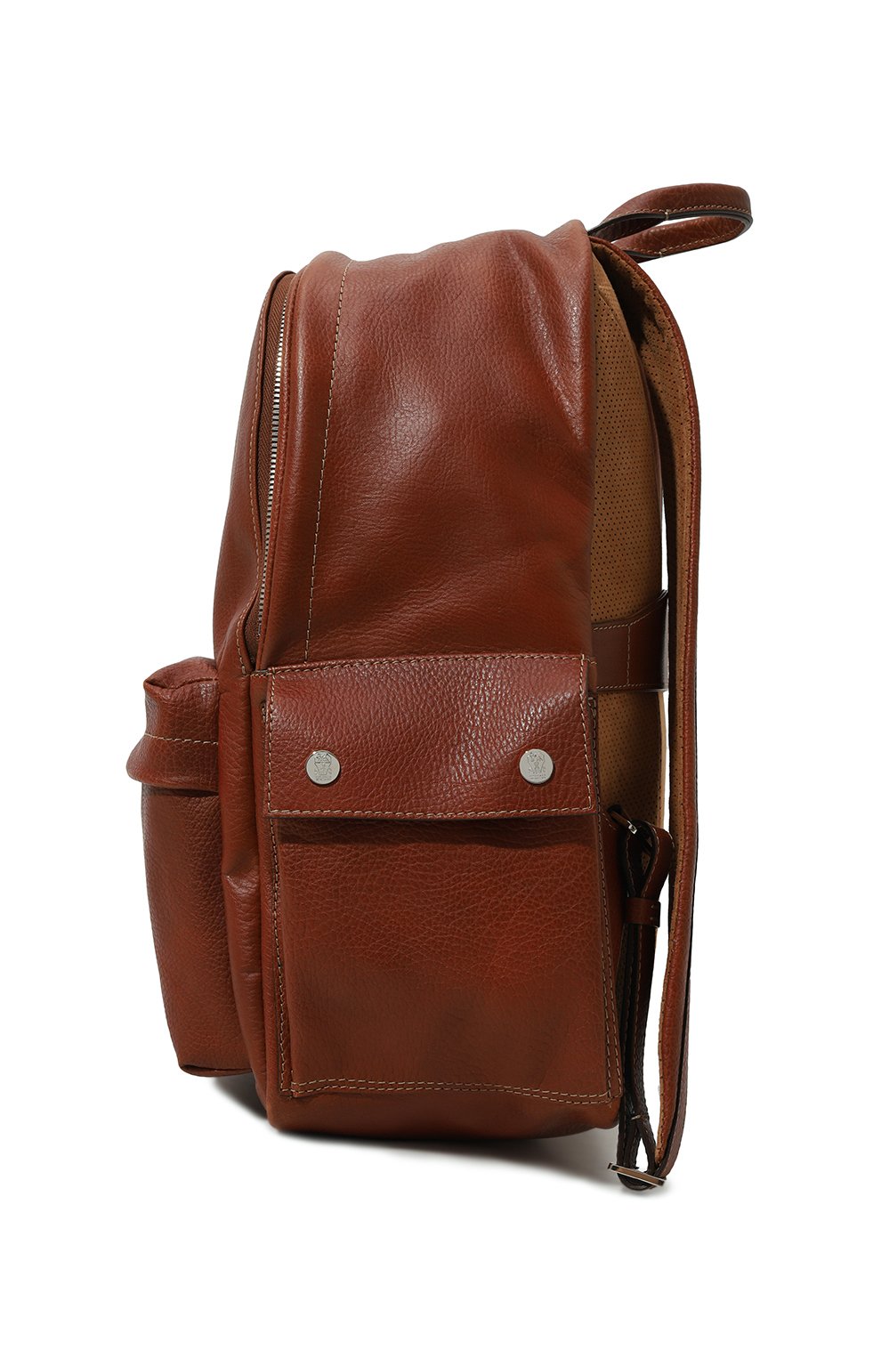 Рюкзак BRUNELLO CUCINELLI, арт. MBZIU243, фото 4