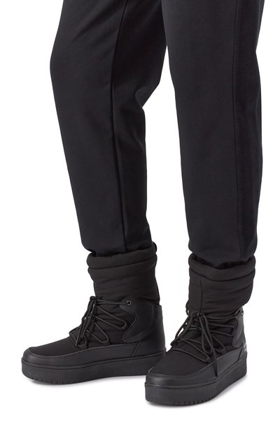 Текстильные сапоги AERONAUTICA MILITARE, арт. SC0299XCT03498, фото 3