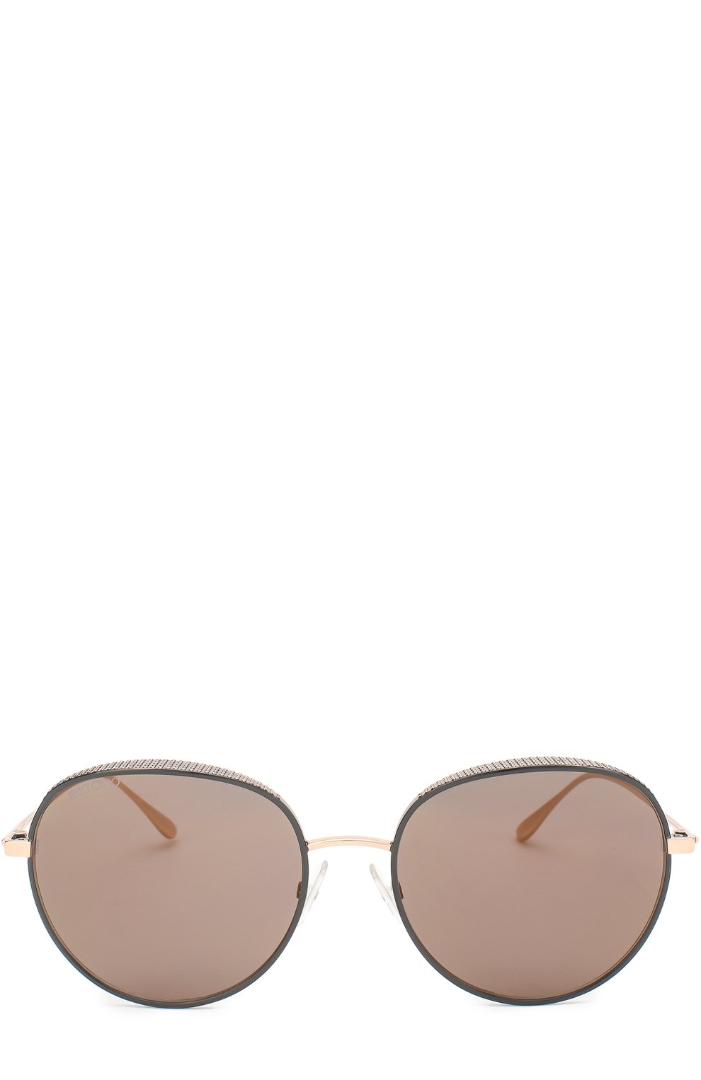 Солнцезащитные очки JIMMY CHOO, арт. ELL0 PL0, фото 3