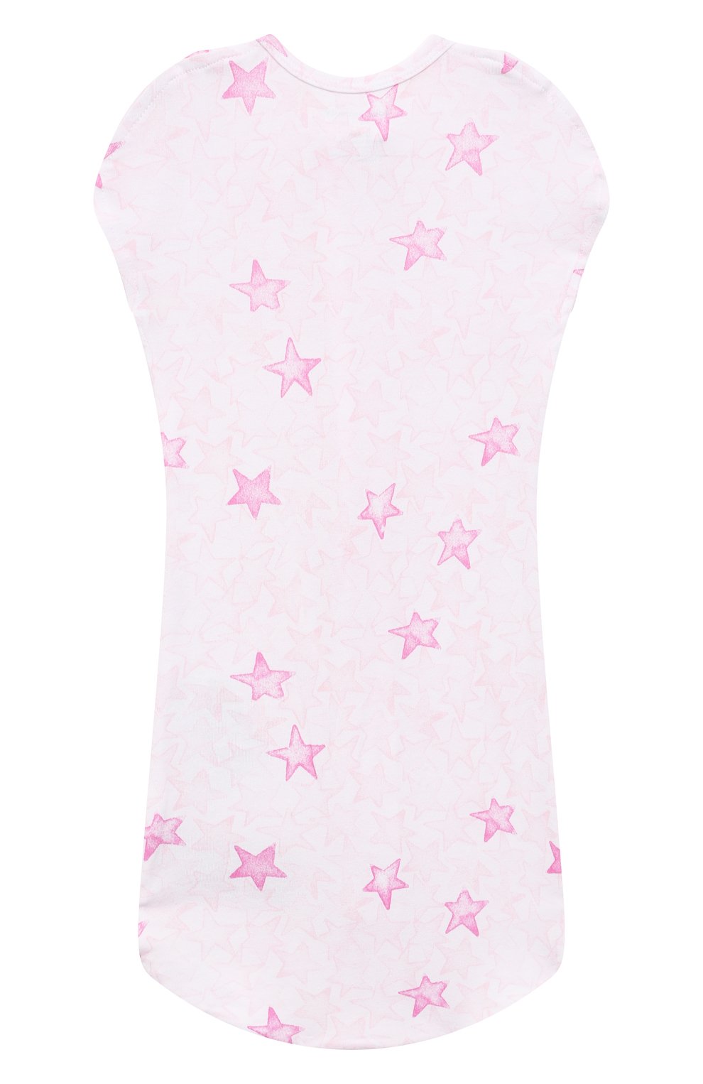 Комплект из двух конвертов ADEN+ANAIS розового цвета по цене 3820 руб., арт. ESSJ20001, фото 5 Комплект из двух конвертов ADEN+ANAIS, арт. ESSJ20001, фото 5