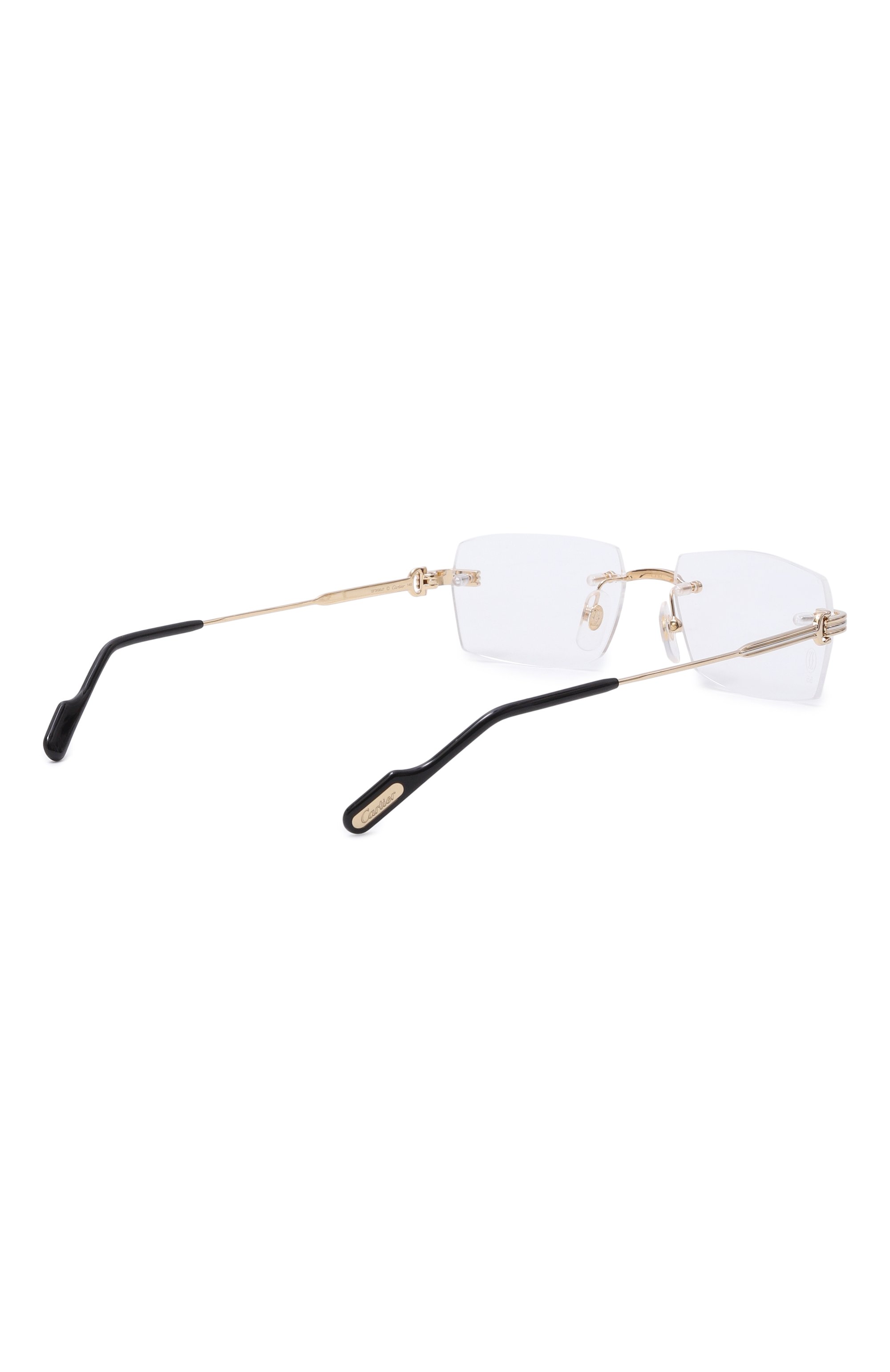 Оправа CARTIER, арт. CT0578 003, фото 4
