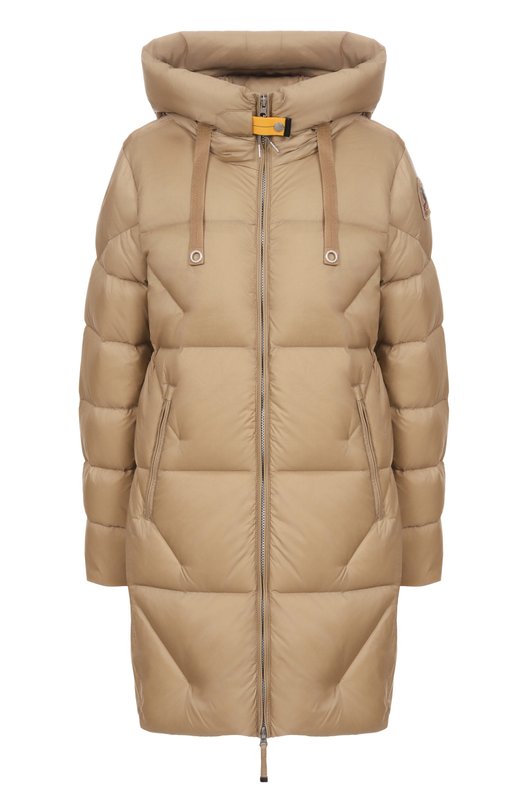 Пуховик Parajumpers 25WMPWPUHY33 Бежевый 25WMPWPUHY33