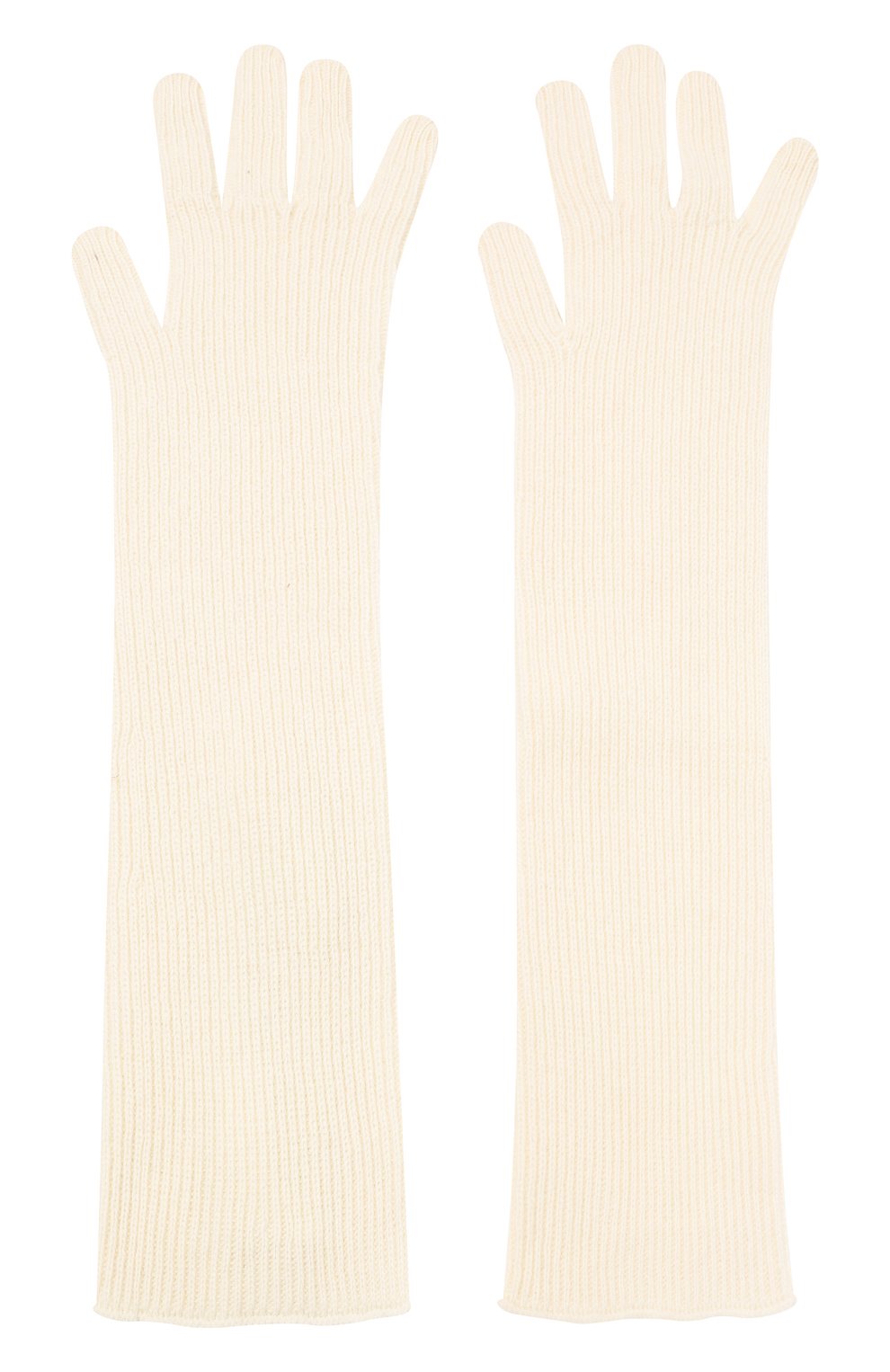 Перчатки из шерсти и кашемира ELEVENTY, арт. H81ACCH08/MAG0H077, фото 3