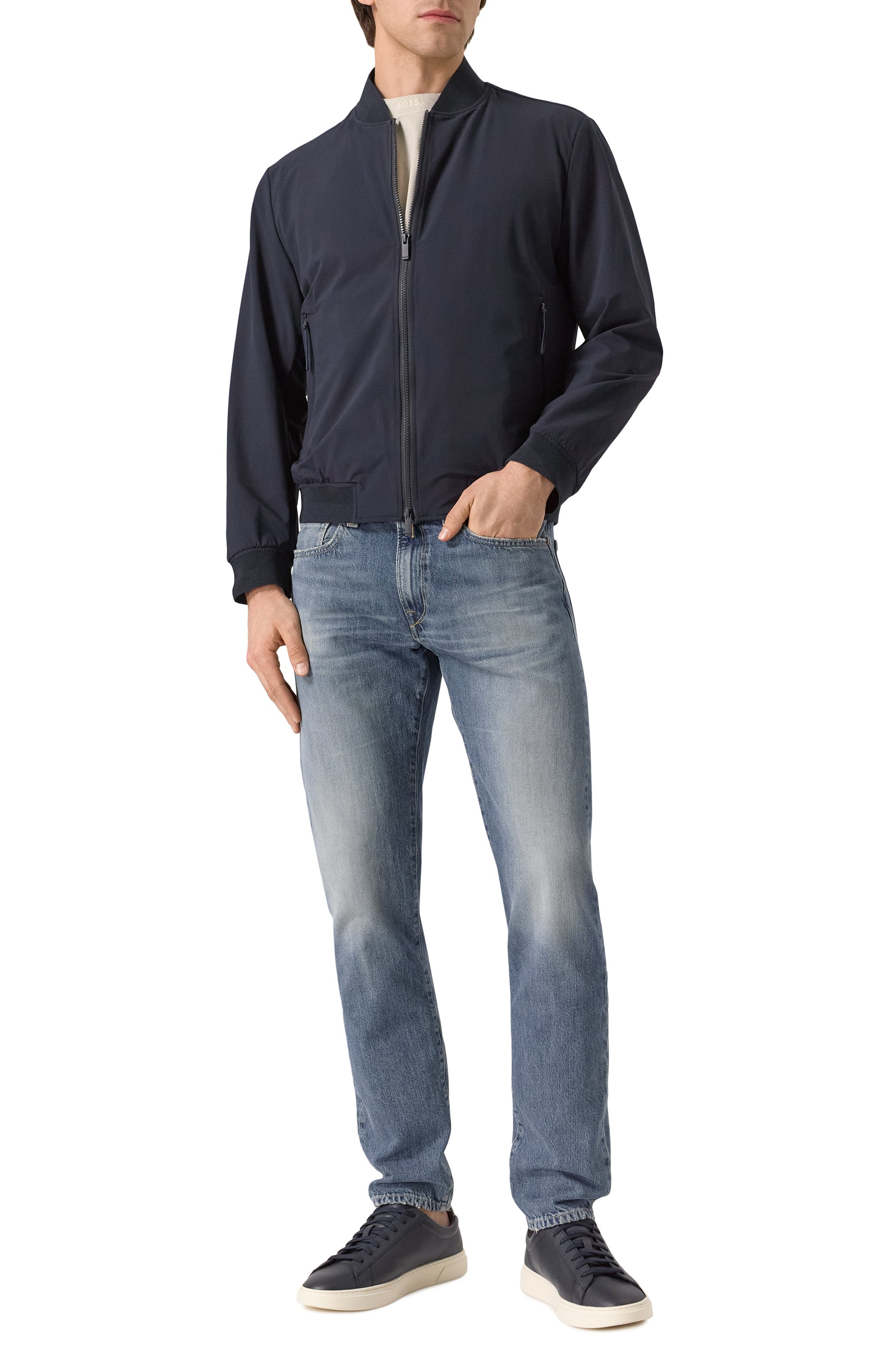 Джинсы neaal REPLAY, арт. M1038R.000.814 838, фото 2