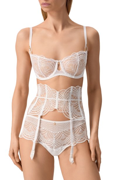 Пояс для чулок AUBADE, арт. 2B52, фото 2