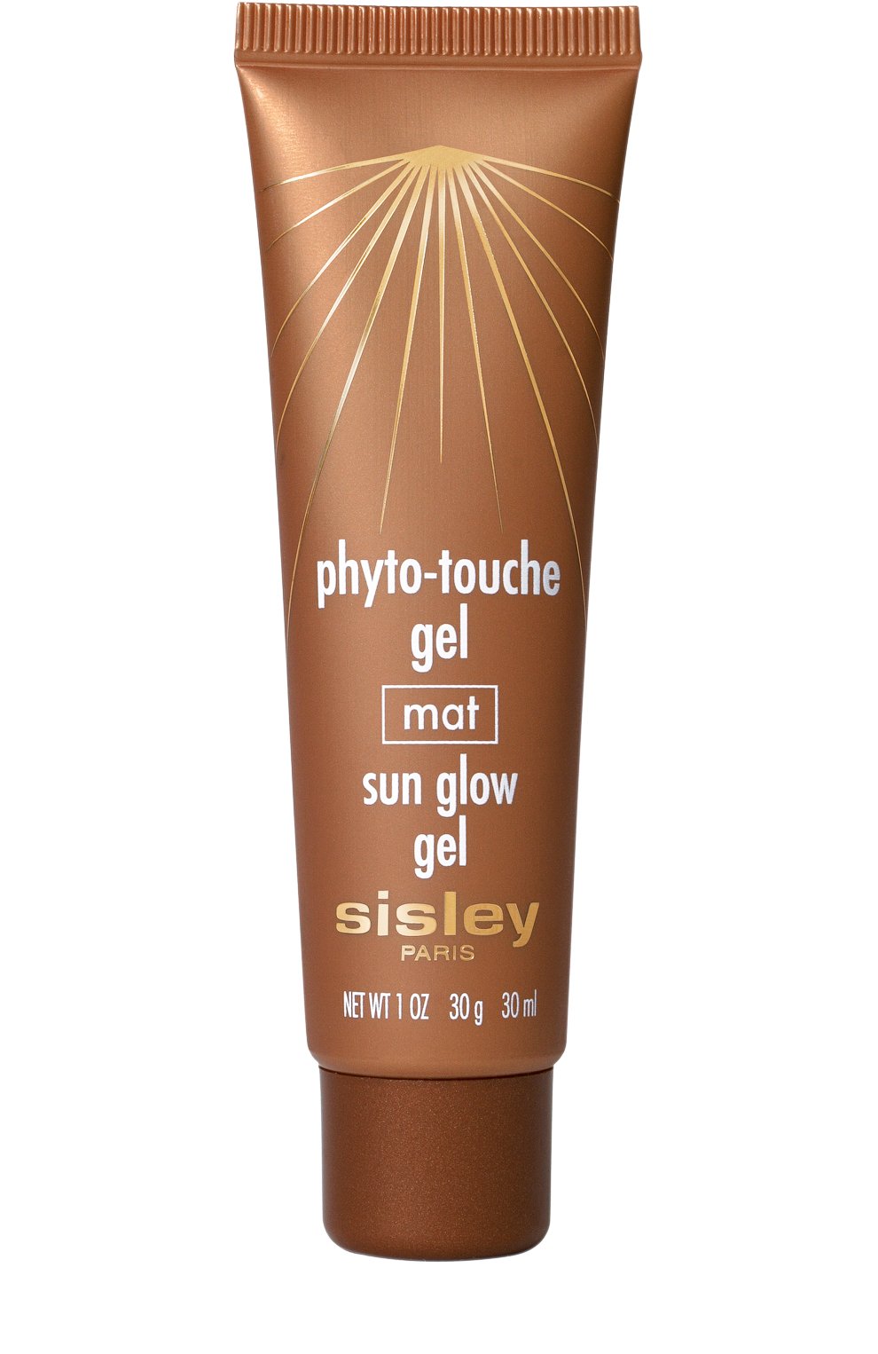 Гель фито-туш матовый (30ml) SISLEY, арт. 184010, фото 1