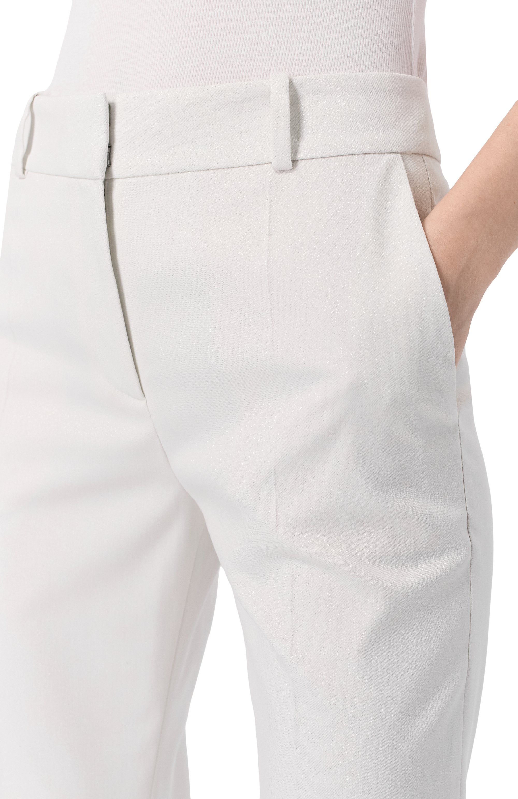 Брюки HUGO, арт. 50537747, фото 5