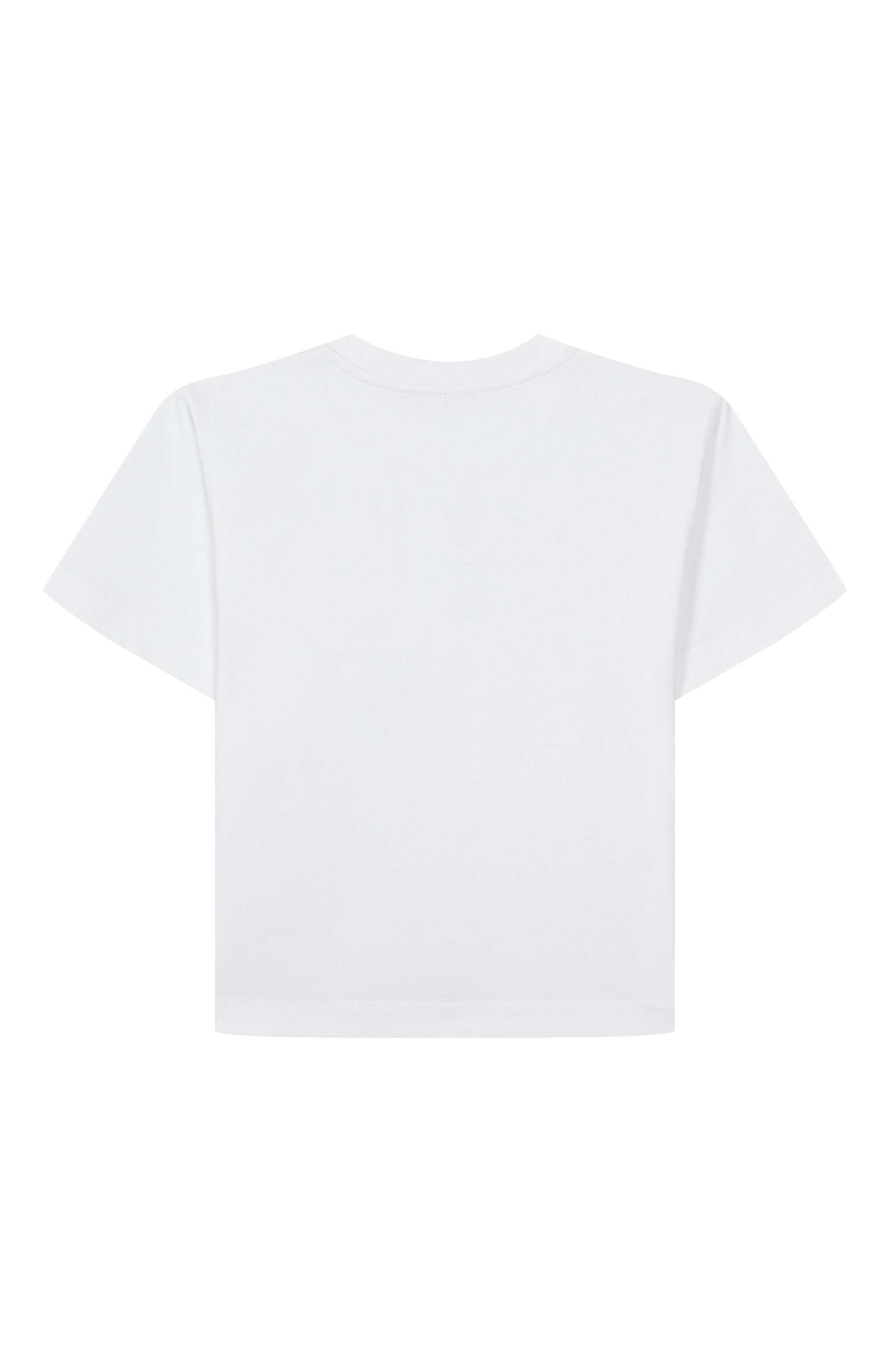 Комплект из футболки и ш�орт MOSCHINO, арт. HUG00R/LCA32/4-8, фото 3