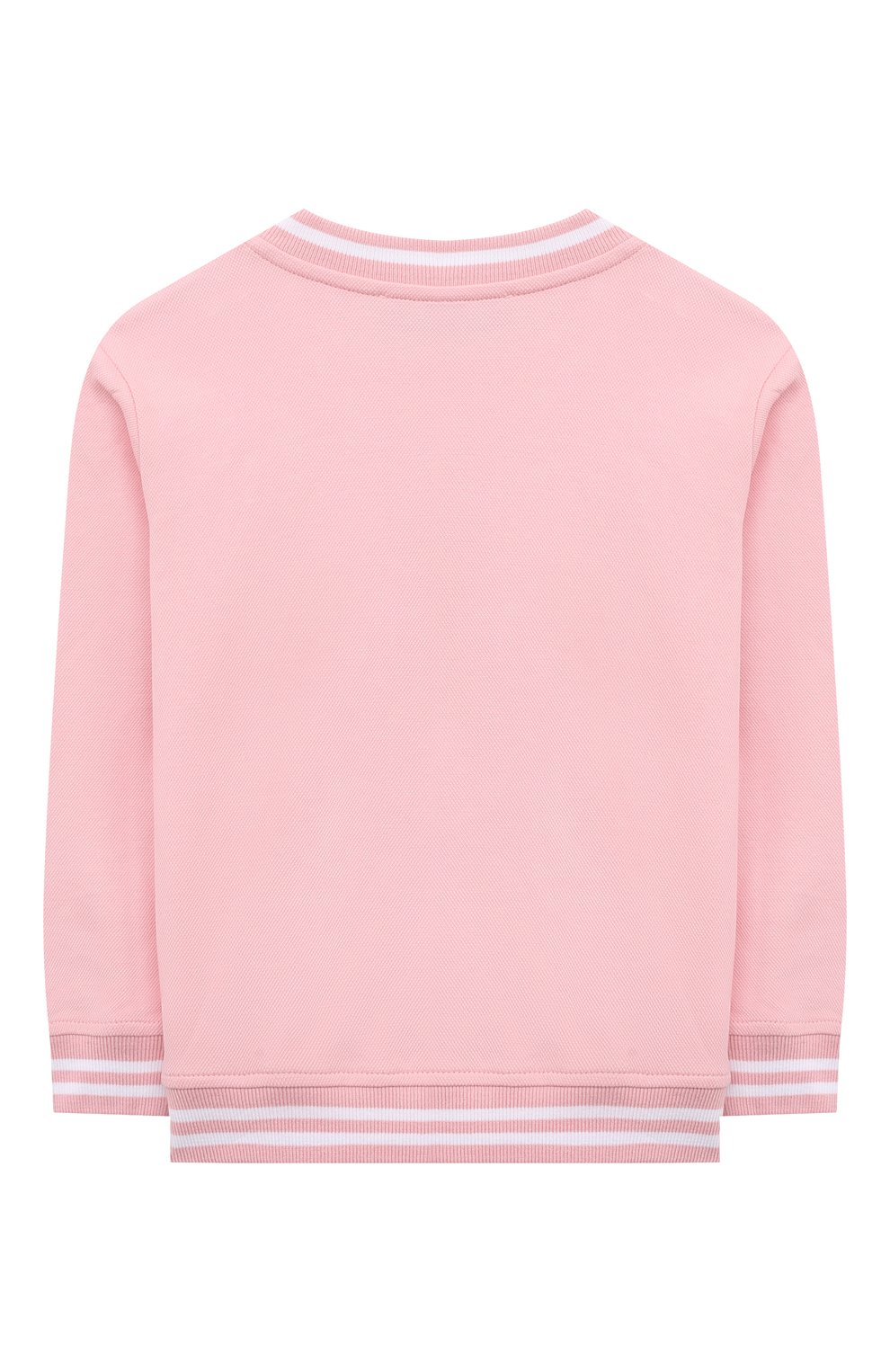 К омплект из свитшота и брюк MOSCHINO, арт. HUK020/LCA34/4A-8A, фото 3