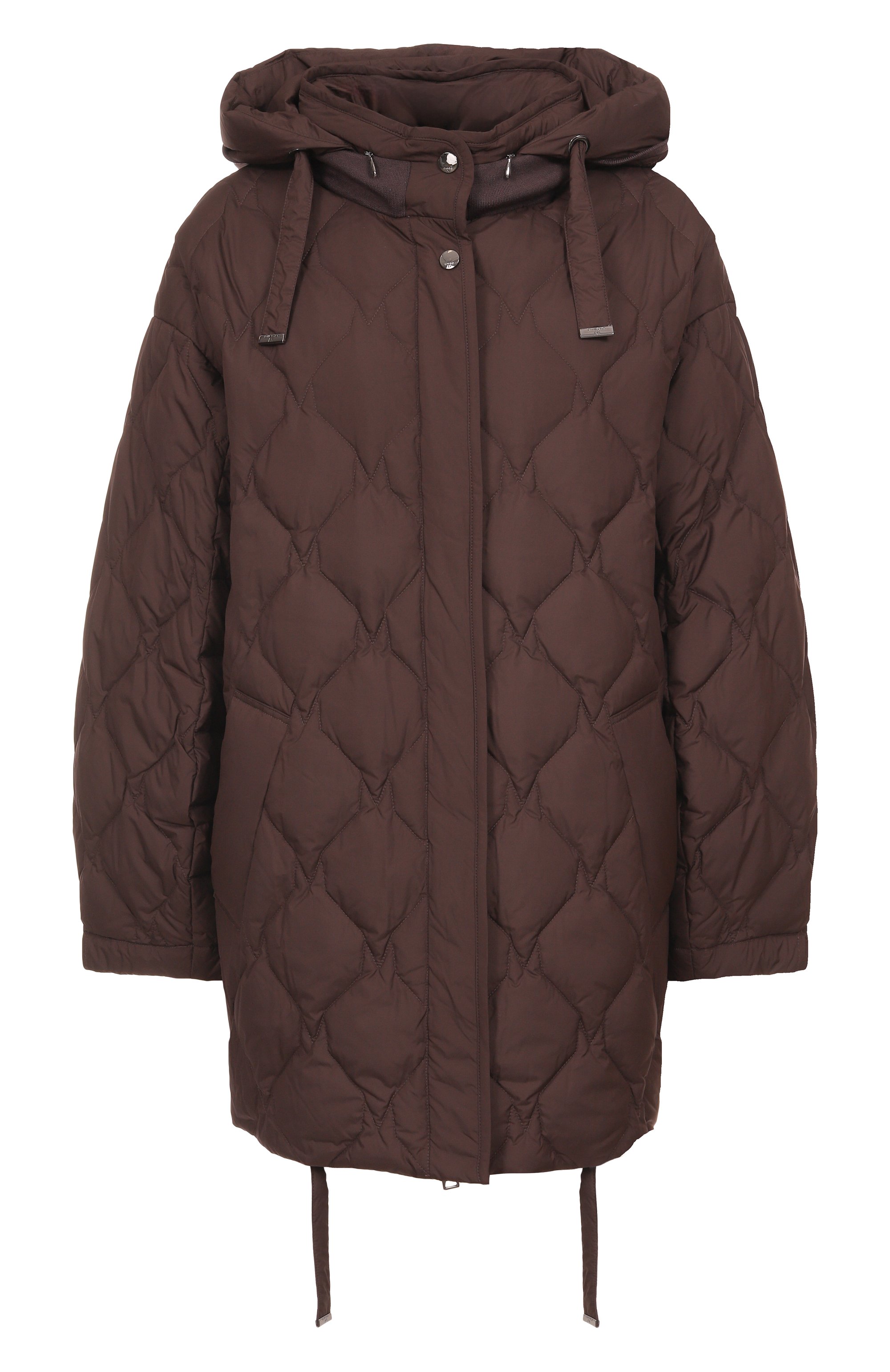 Пуховая куртка DIEGO M, арт. 25IM-B706/25IT-705, фото 1