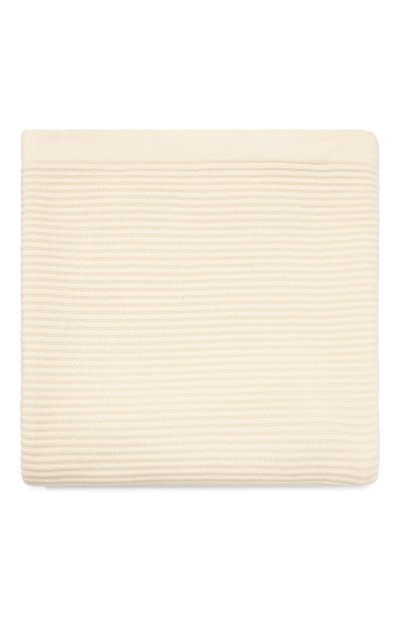 Кашемировый плед BRUNELLO CUCINELLI, арт. ML1205504, фото 4