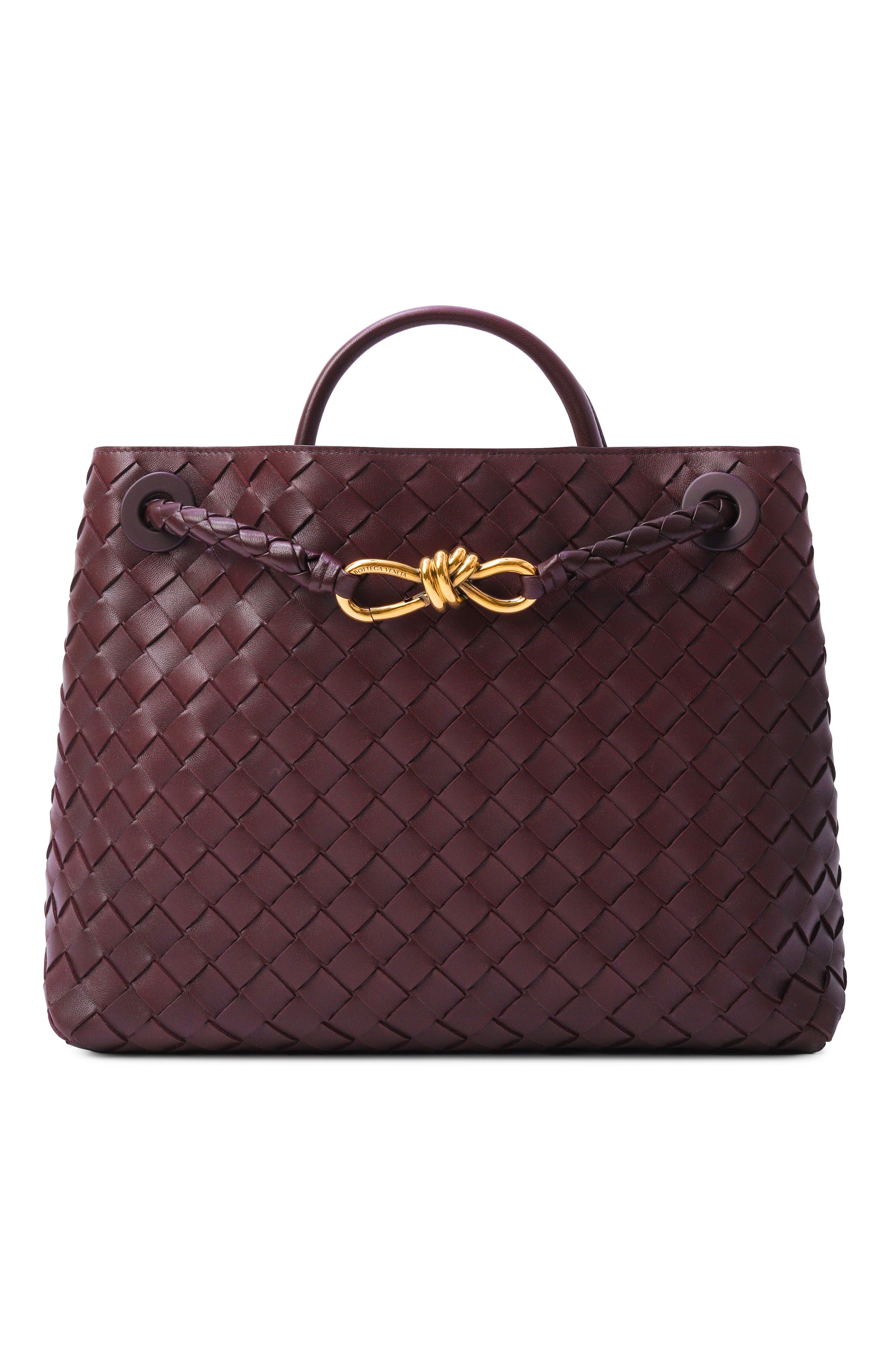 Сумка andiamo medium BOTTEGA VENETA, арт. 766016/VCPP1, фото 1