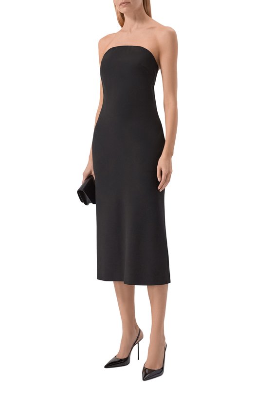 Платье BOSS 50564759 Чёрный  50564759 Фото 2