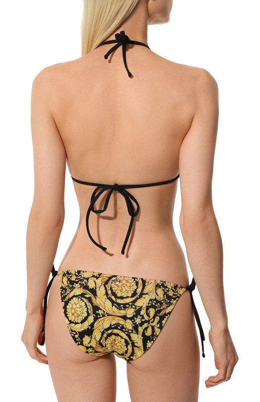 Треугольный бра Versace ABD05026/A235870 Разноцветный  ABD05026/A235870 Фото 3