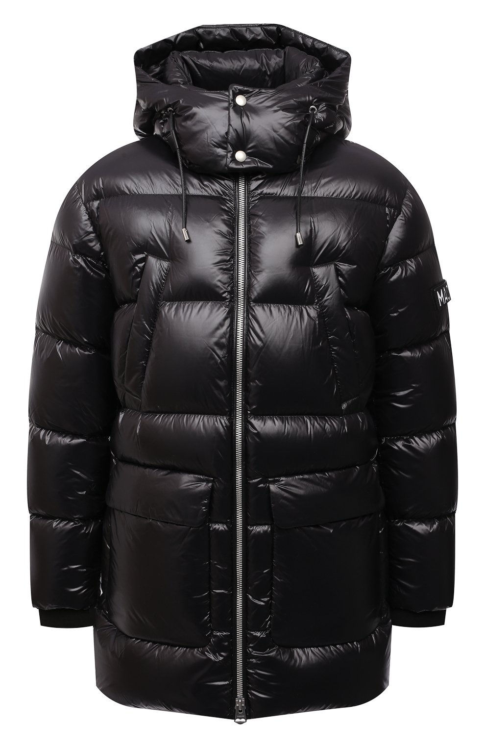 Пуховик MACKAGE, арт. KENDRICK-R, фото 1