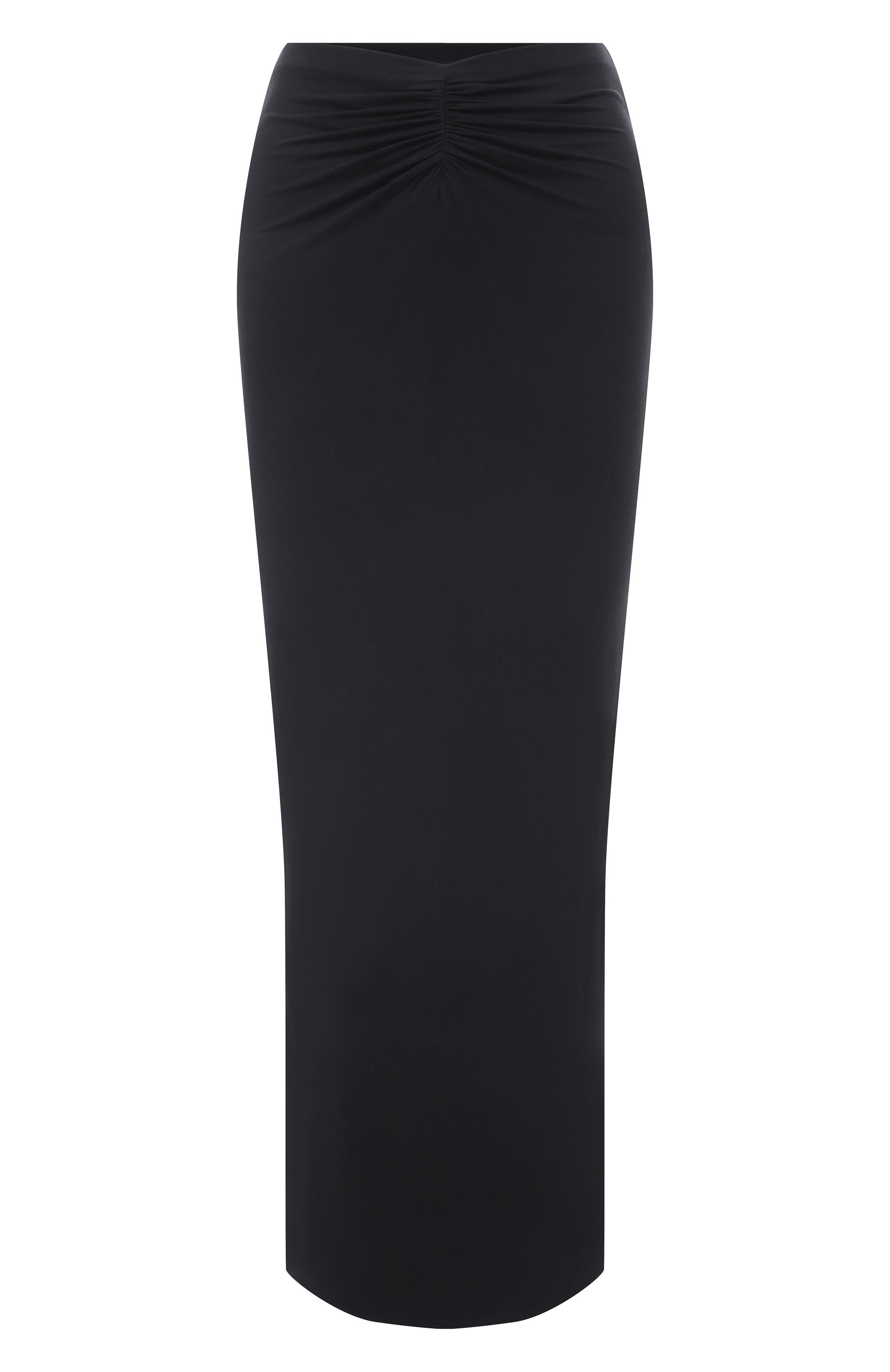 Юбка из вискозы THE ANDAMANE, арт. T180348A/TJV053, фото 1