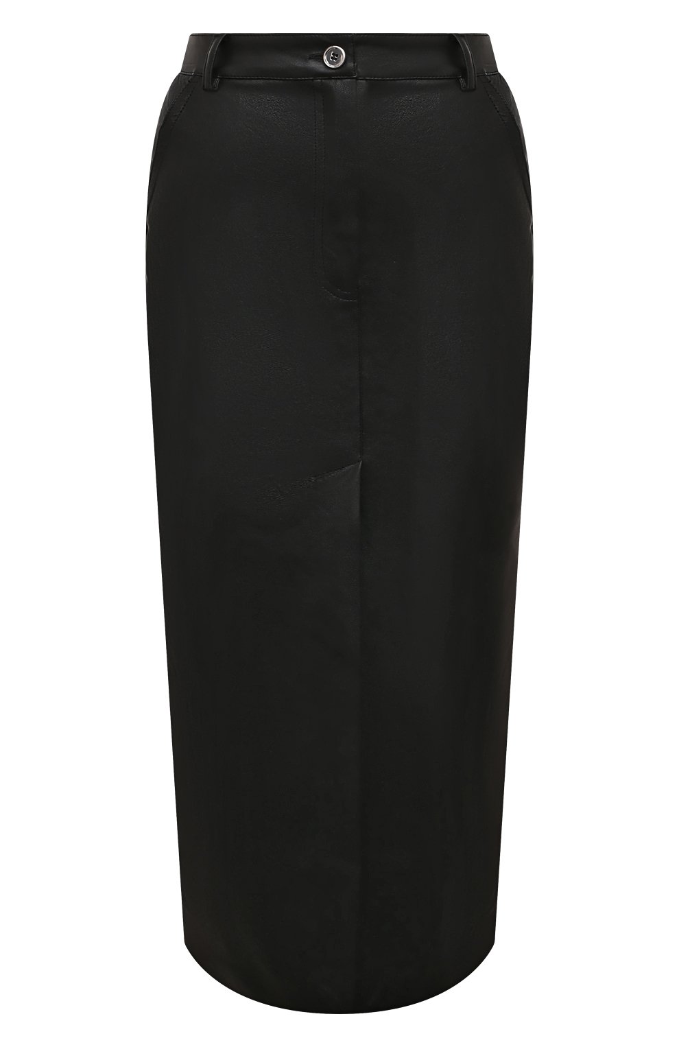 Юбка из экокожи PINKO, арт. 104145/7105, фото 1