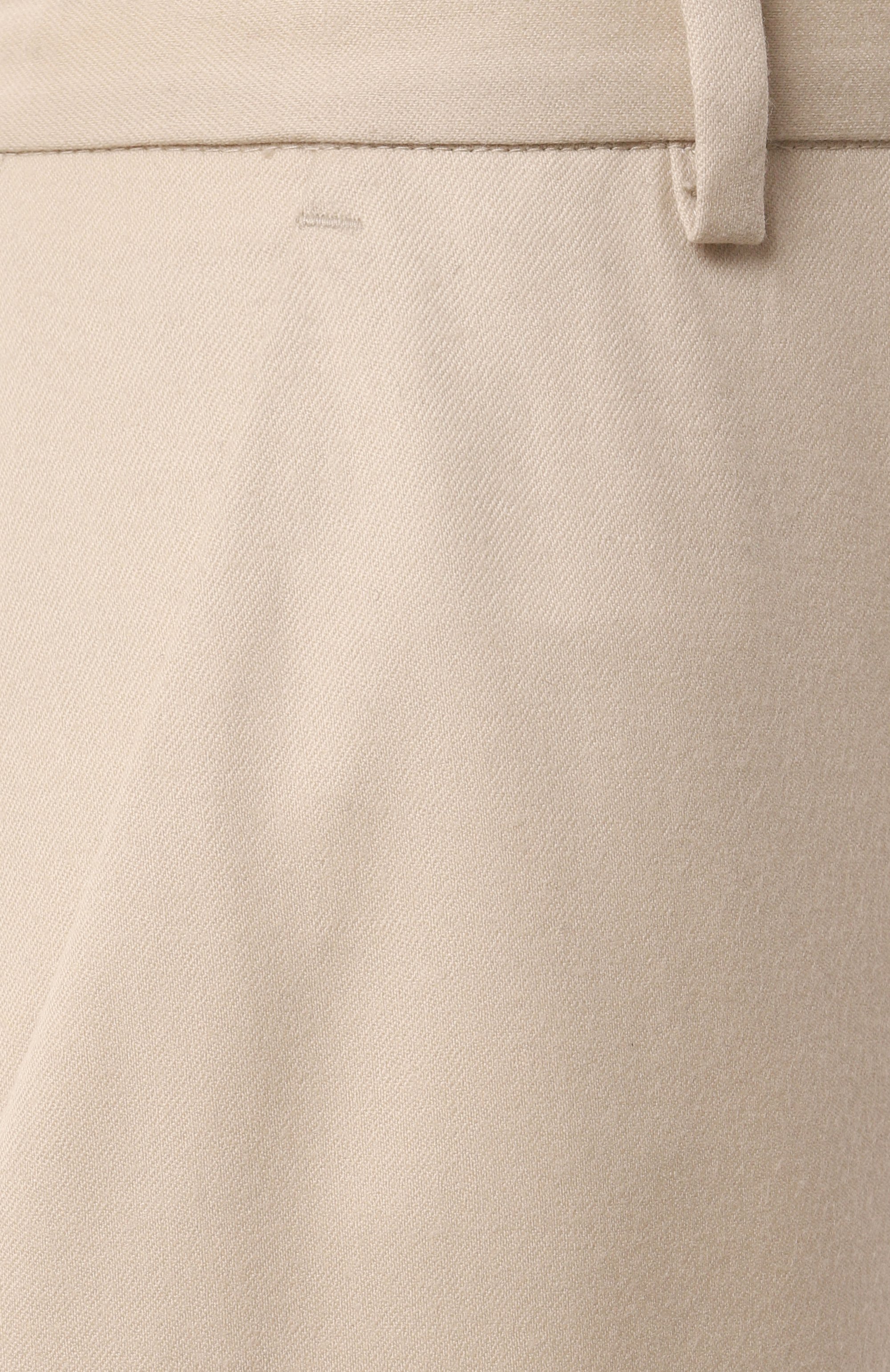 Шерстяные брюки MVST, арт. TR0USERN0PLEATS899.610/6273, фото 6