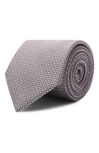 Мужской галстук BOSS, арт. 50560857