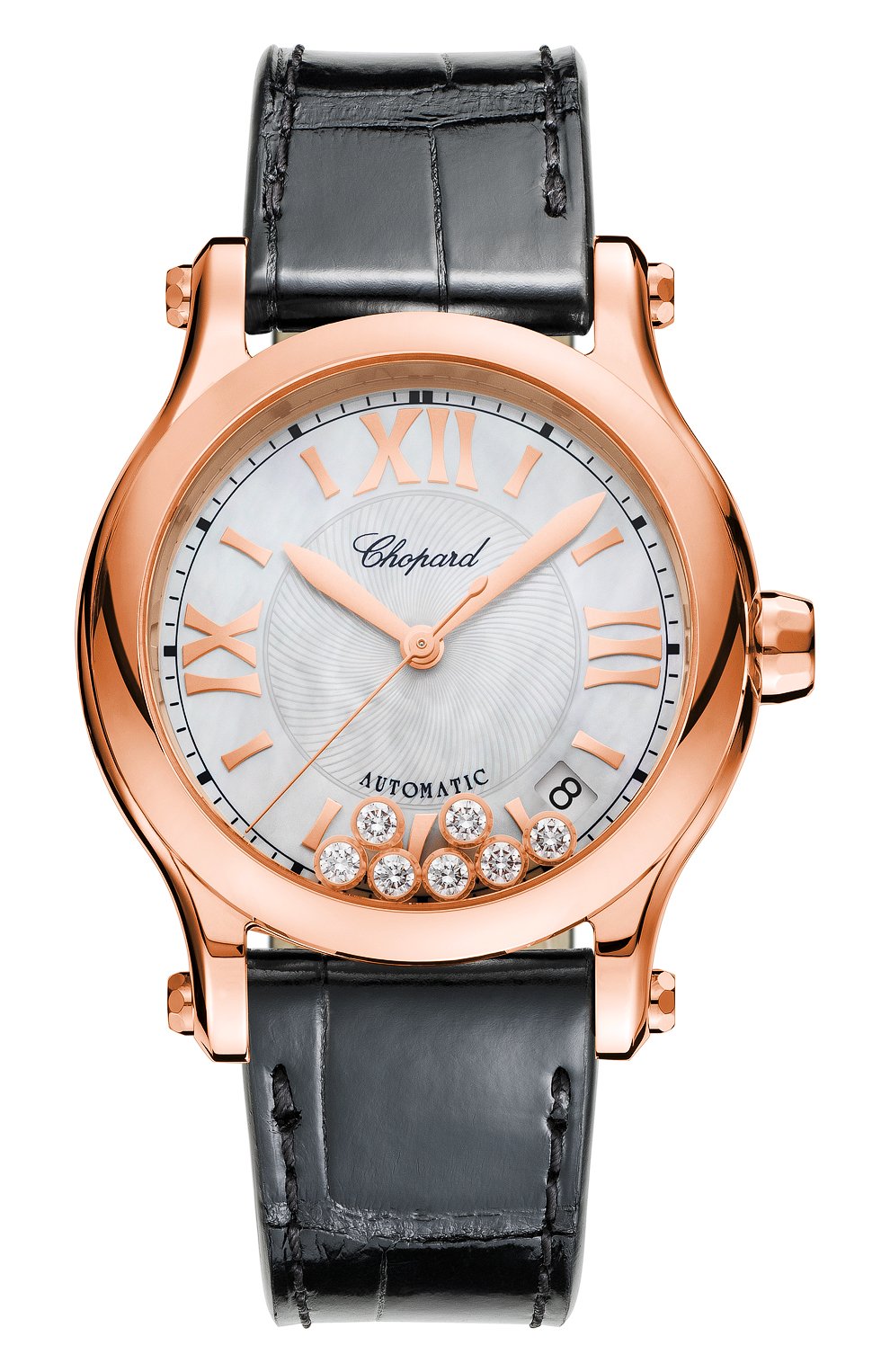 Часы happy sport automatic CHOPARD, арт. 274808-5008, фото 1
