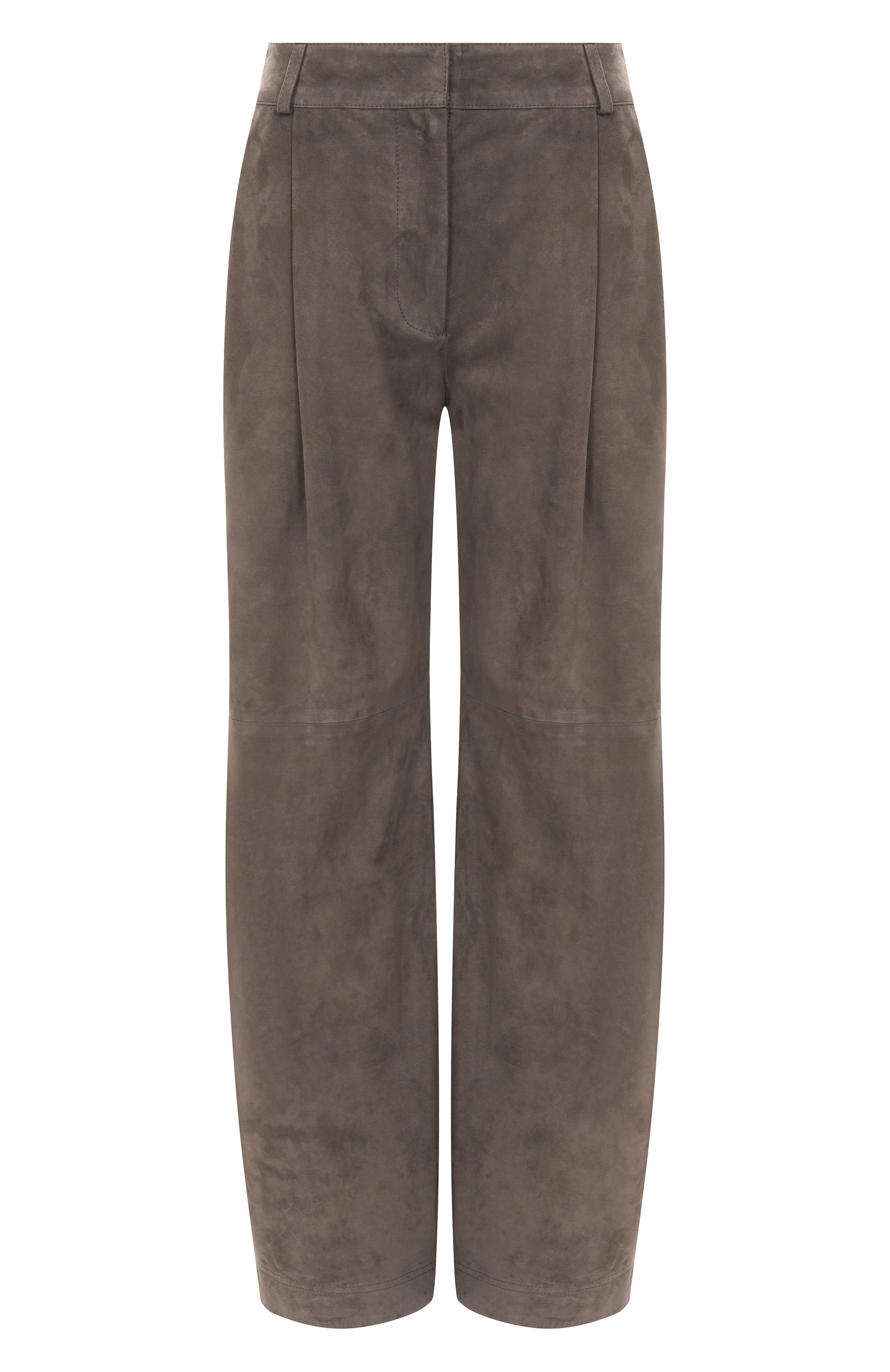 Замшевые брюки CO, арт. 5067SSVS-S25, фото 1