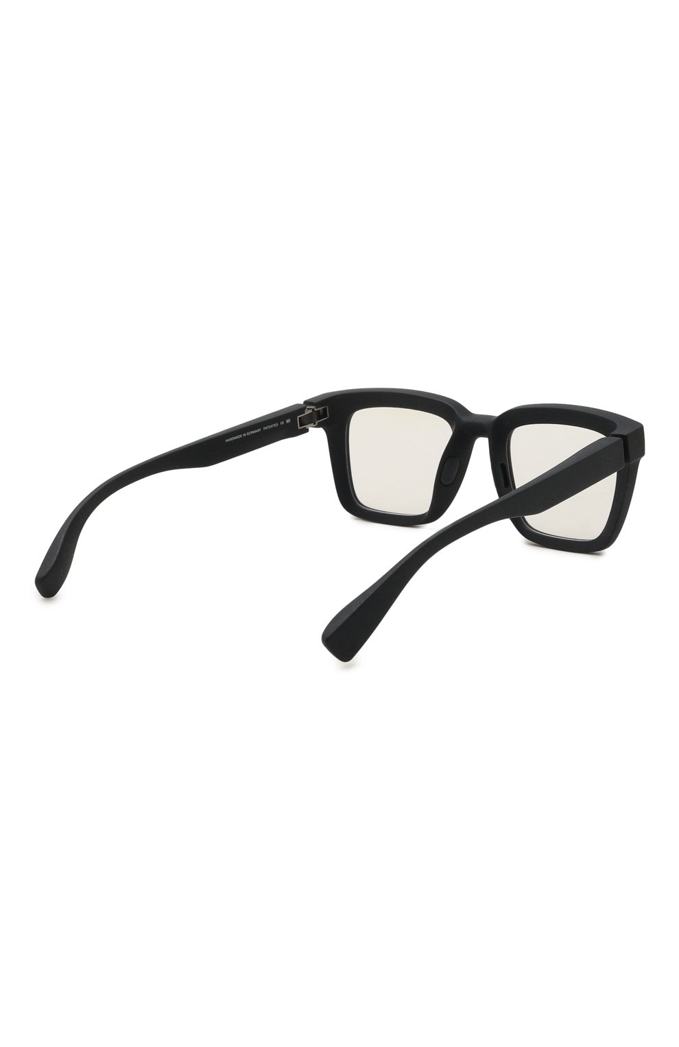 Оправа MYKITA синего цвета по цене 64100 руб., арт. S0UDA/346, фото 4 Оправа MYKITA, арт. S0UDA/346, фото 4