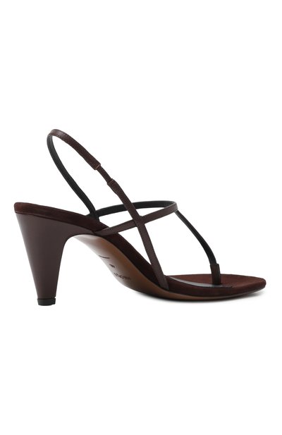 Кожаные босоножки arneb NEOUS, арт. 00473N23, фото 5