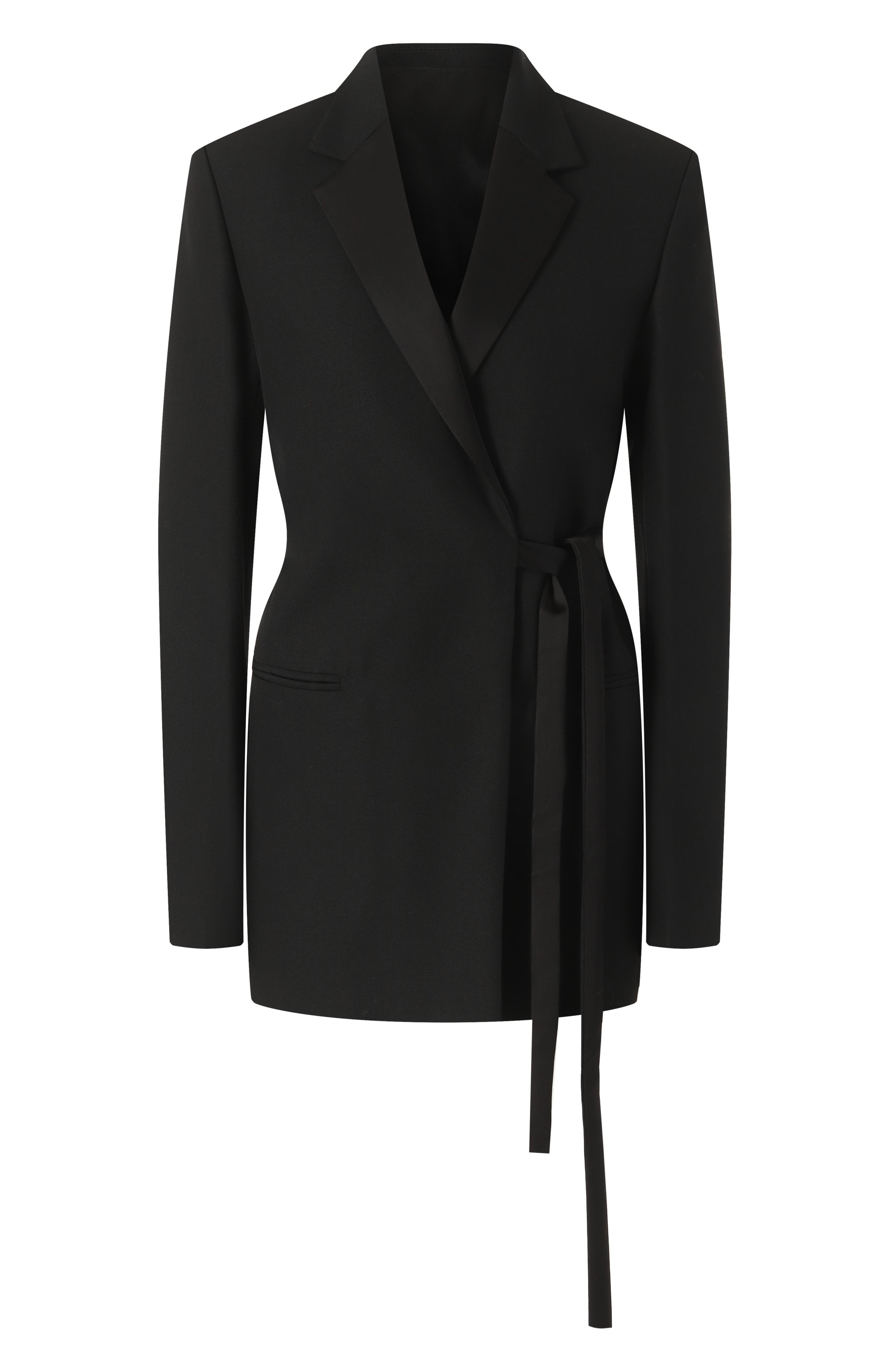 Жакет TOTEME, арт. 251-WRZ4728-FB0026, фото 1