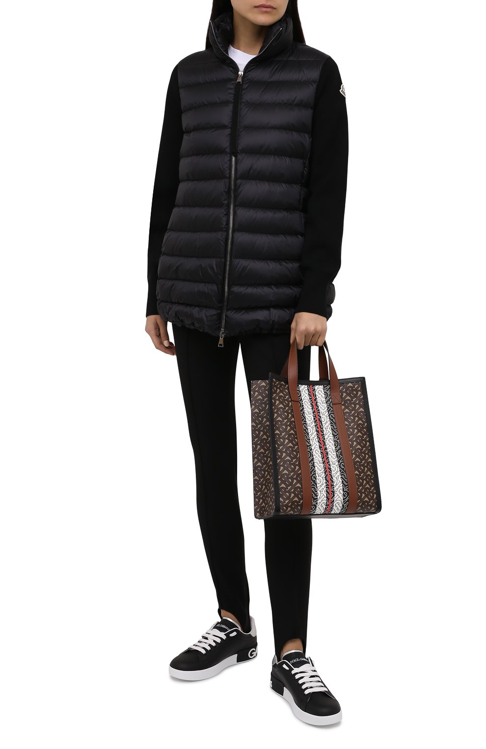 Пуховая куртка MONCLER, арт. G2-093-9B000-31-M1131, фото 2