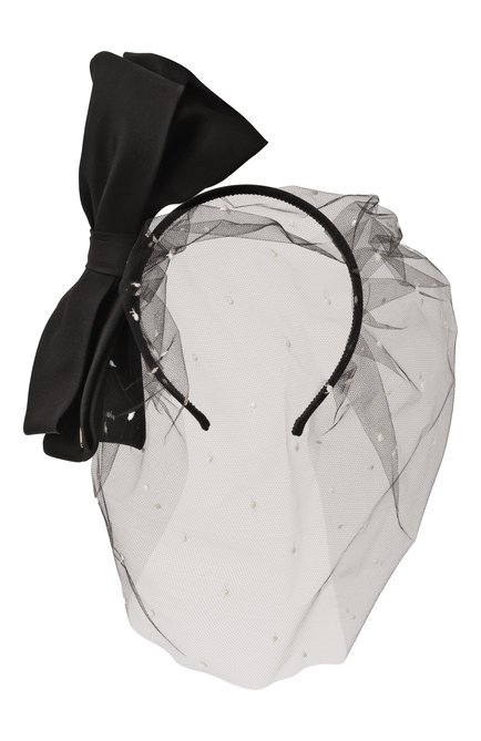 Женский ободок для волос VALENTINO, арт. 6W0HI01G/BFW