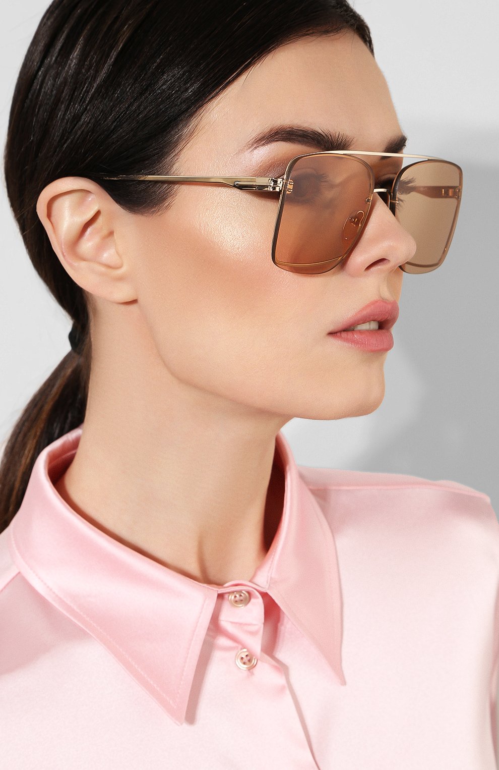 Солнцезащитные очки TOM FORD, арт. TF655 28E, фото 2