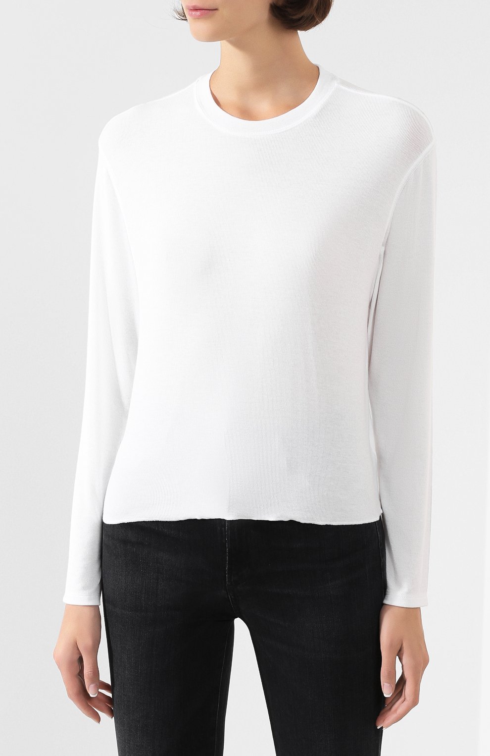 Пуловер ATM ANTHONY THOMAS MELILLO, арт. AW1353-EC, фото 3