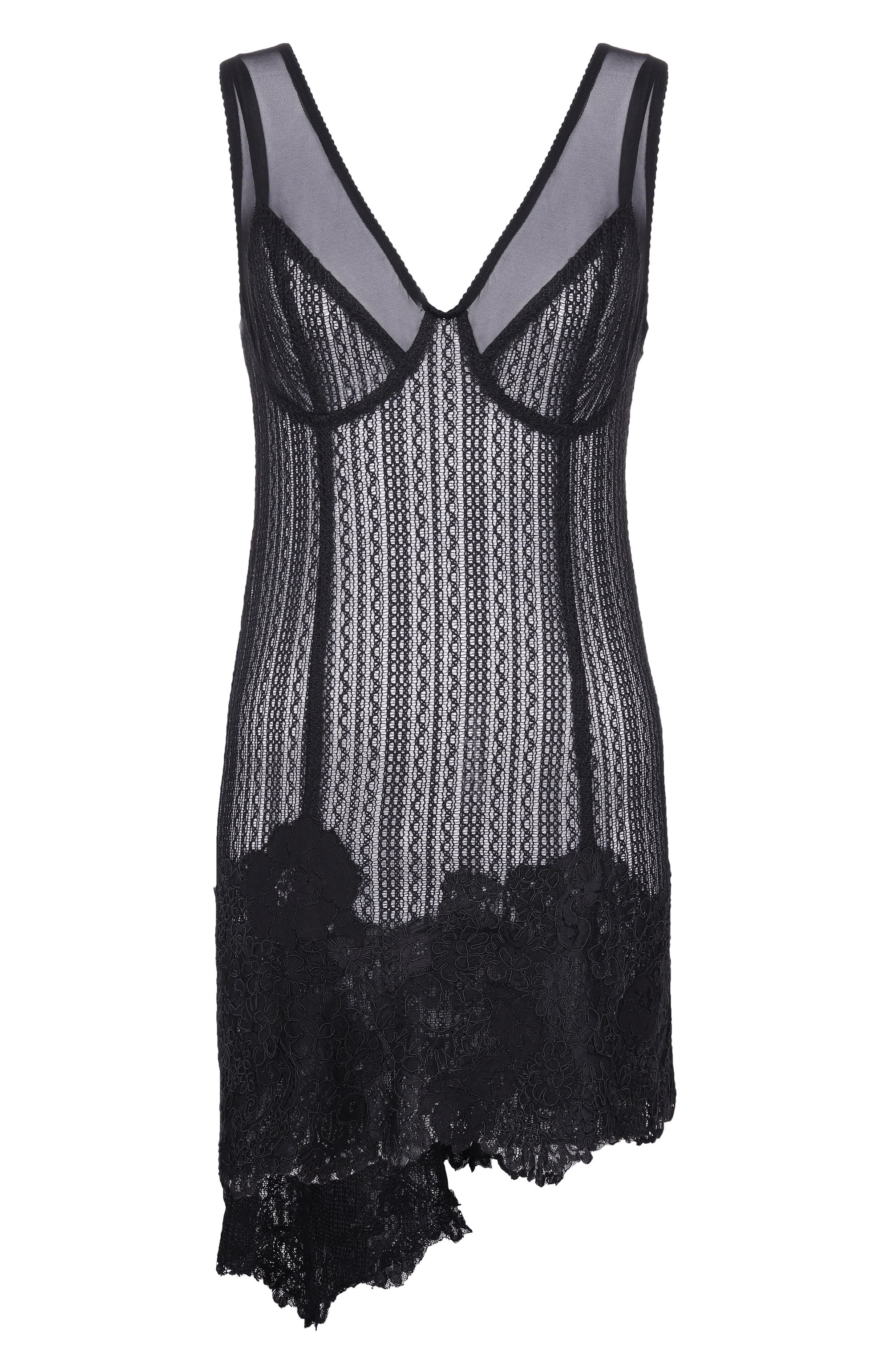 Платье DANIIL ANTSIFEROV, арт. DA_3190B, фото 1