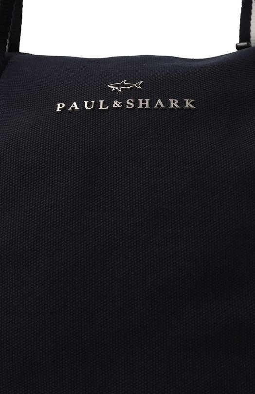 фото Текстильная дорожная сумка paul&shark