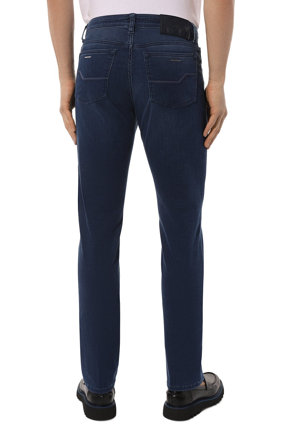 Джинсы STEFANO RICCI, арт. MST31B2050/T0080, фото 4