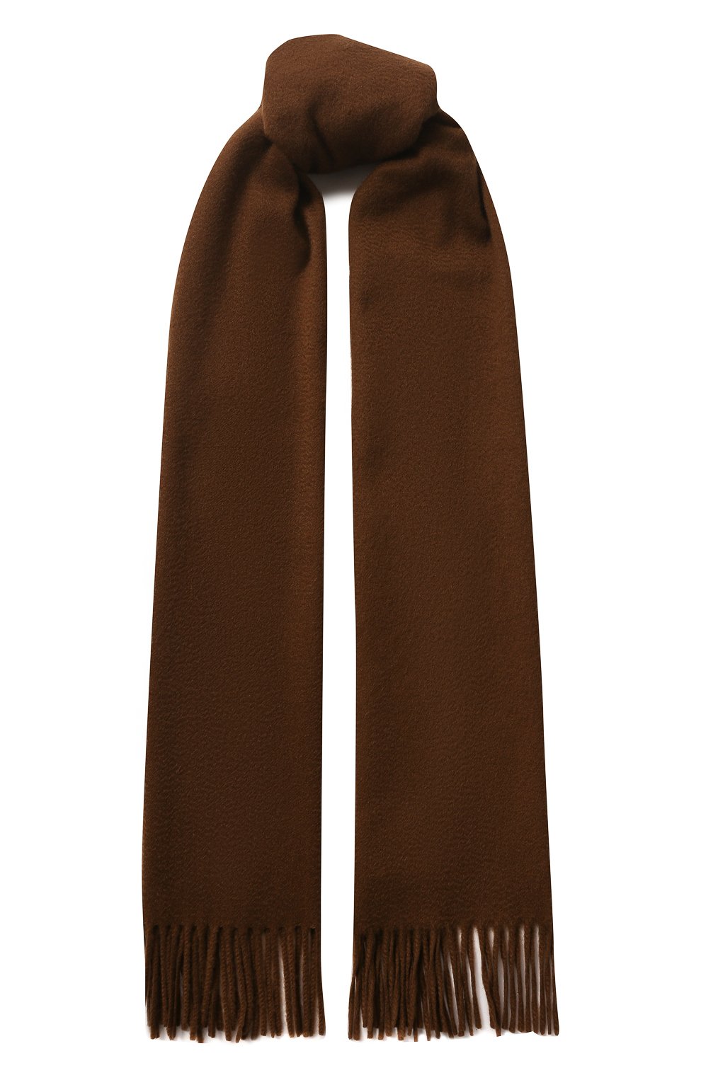 Кашемировый шарф grande unita LORO PIANA, арт. FAB9149, фото 1