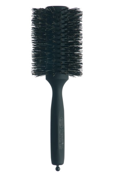 Женская круглая щетка soft touch regular ⌀ 72mm, длина 26cm 3ME MAESTRI, арт. 8031387320605