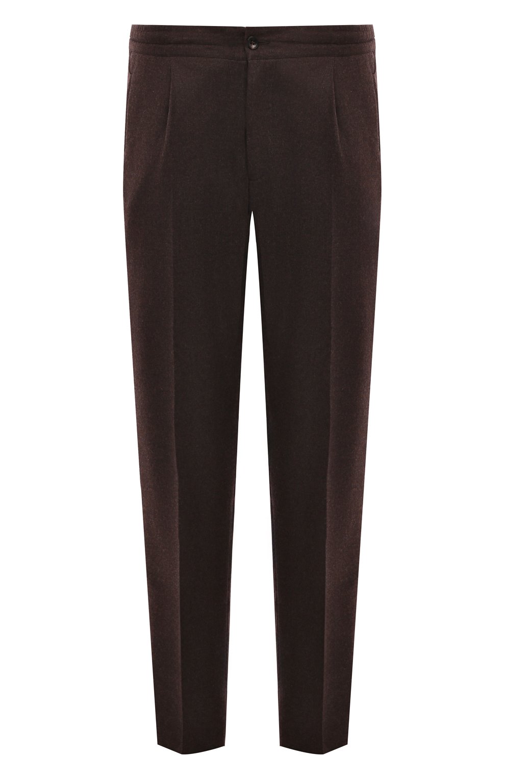 Шерстяные брюки KITON, арт. UPN01K0123E07, фото 1