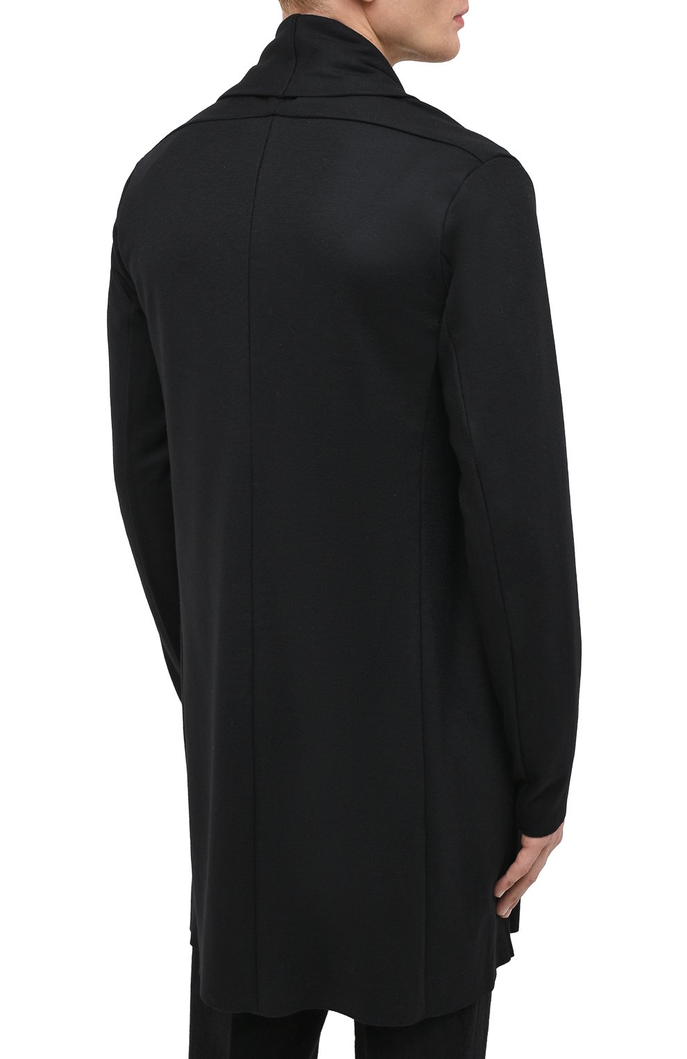 Шерстяной кардиган KAZUYUKI KUMAGAI, арт. AC03-226, фото 4