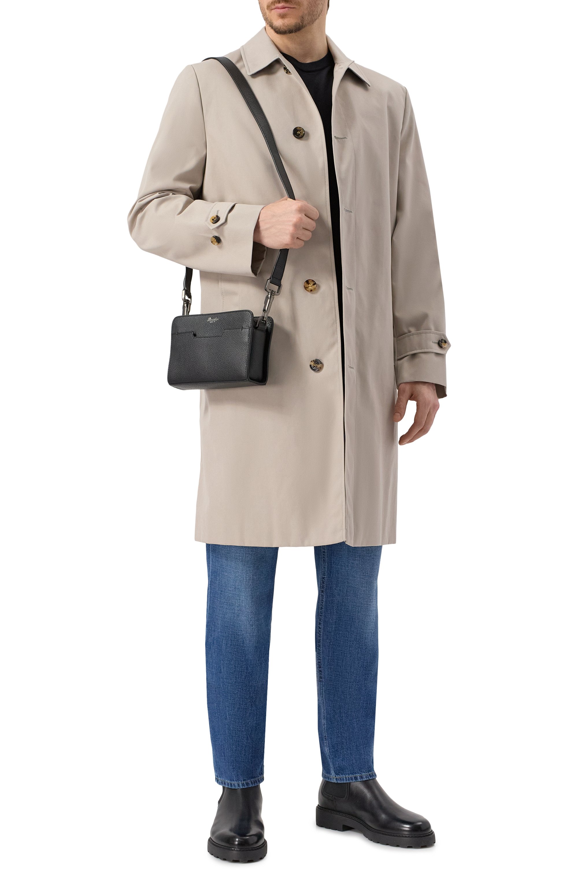 Сумка odette PINEIDER FIRENZE 1774, арт. PAL111056, фото 7