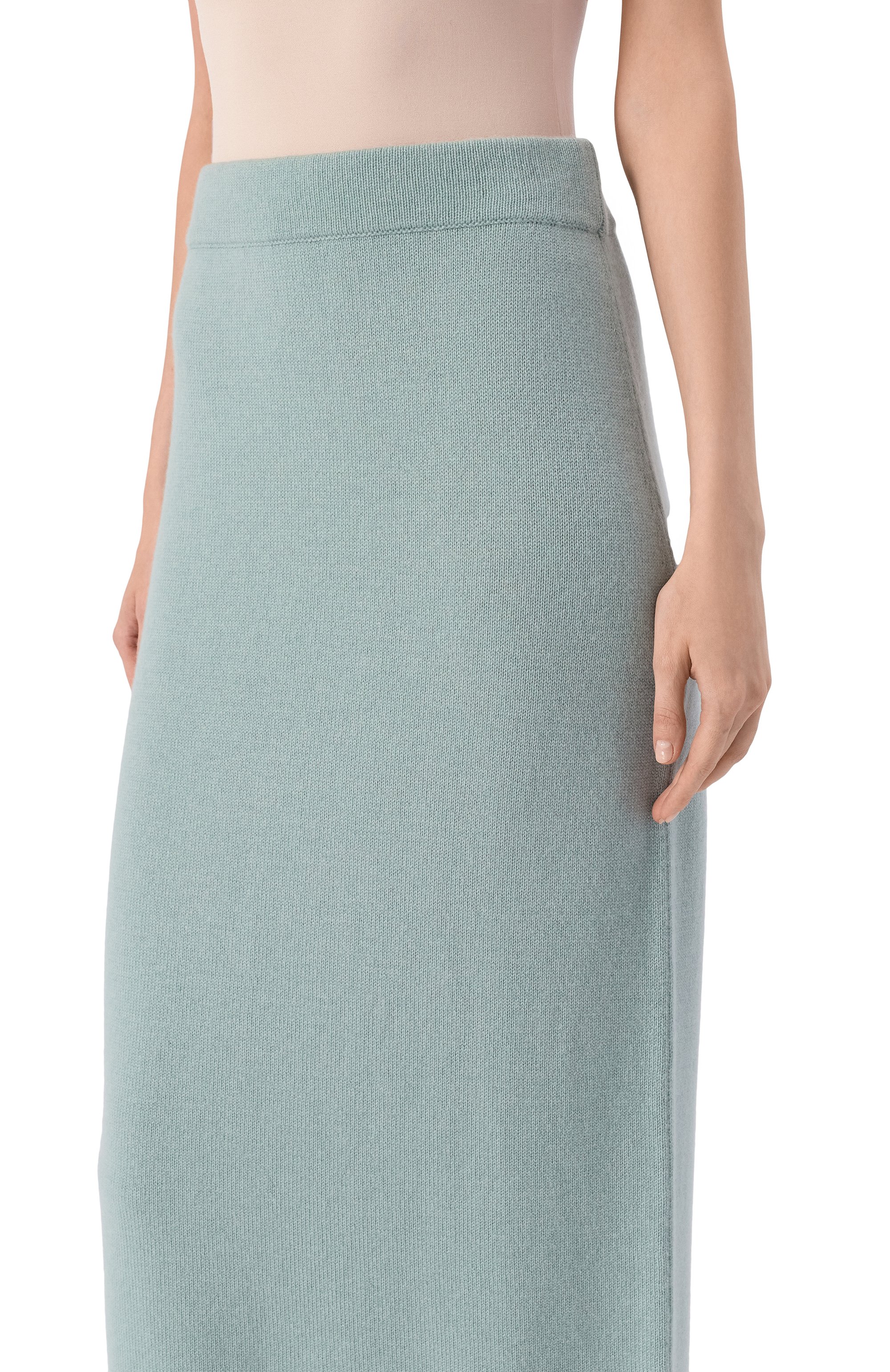 Кашемировая юбка MVST, арт. M25.1MW.K408, фото 5