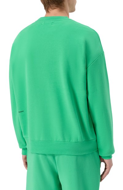 Хлопковый свитшот PANGAIA, арт. 10000183, фото 4